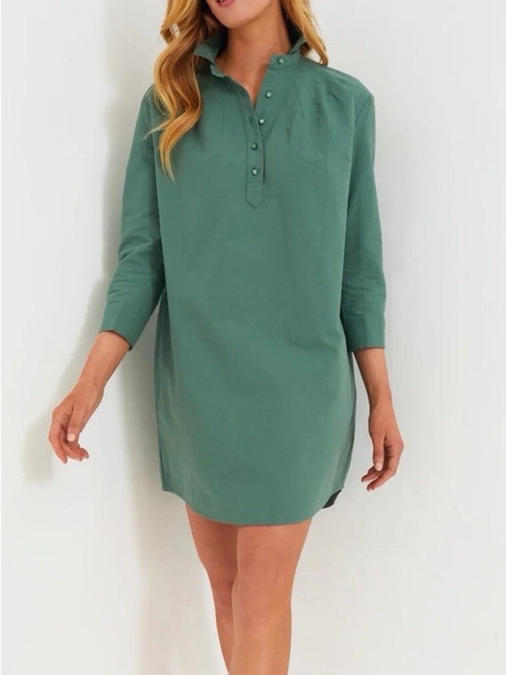 Pomander Place Polly Dress